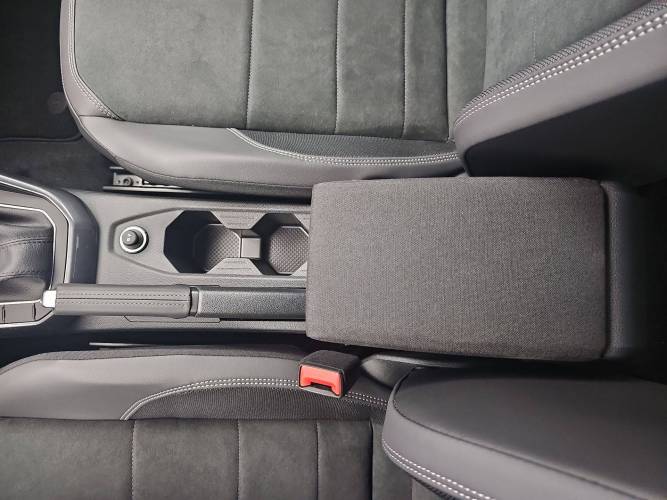 POLO FL 1.0 TSI 95 CH DSG7 STYLE