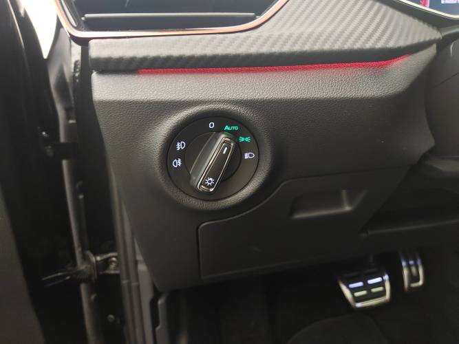 Kamiq 1.0 TSI Evo 2 116 ch DSG7