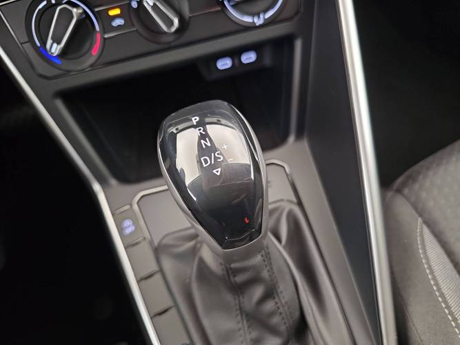 Polo 1.0 TSI 95 S&amp;S DSG7