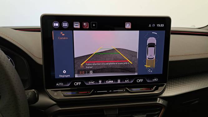 Leon 2.0 TDI 150 ch DSG7