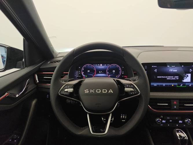 Kamiq 1.0 TSI Evo 2 116 ch DSG7