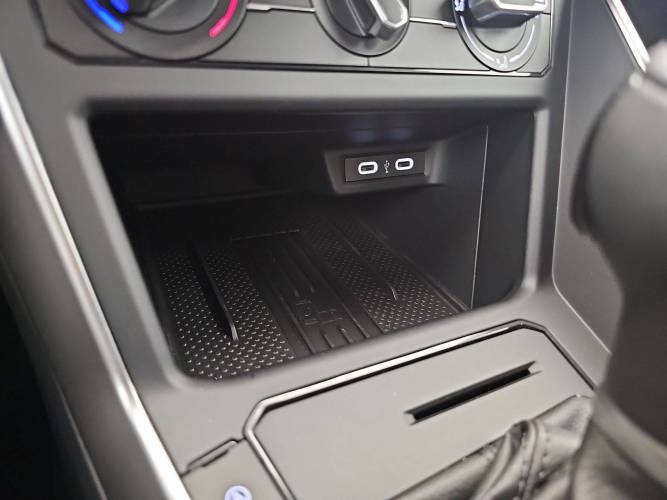 Polo 1.0 TSI 95 S&amp;S DSG7