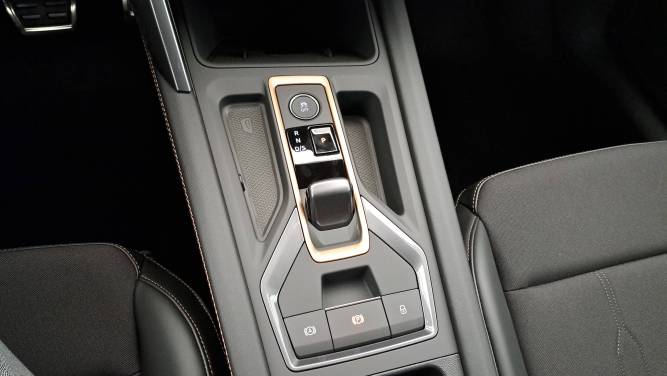 Leon 2.0 TDI 150 ch DSG7