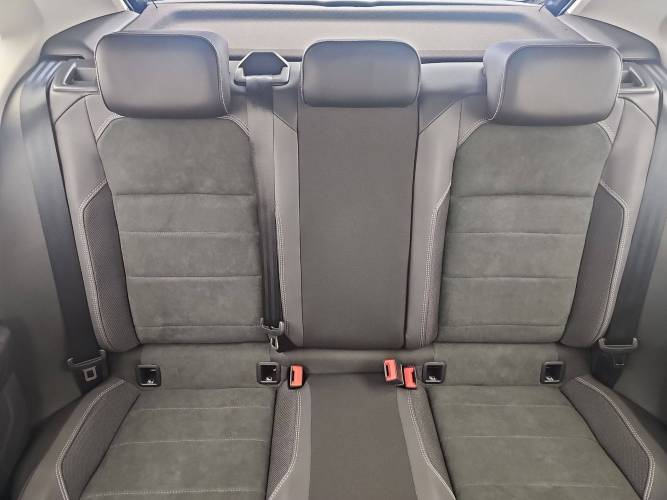 POLO FL 1.0 TSI 95 CH DSG7 STYLE