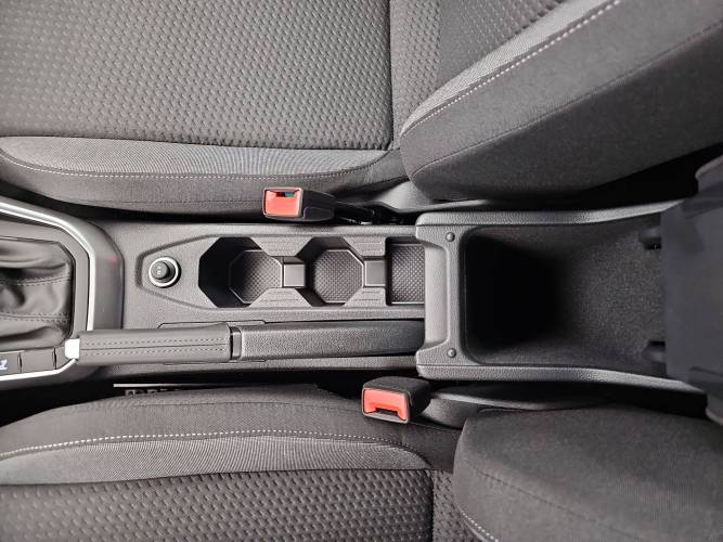 Polo 1.0 TSI 95 S&amp;S DSG7