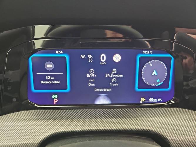 Golf 2.0 TDI 150 DSG7