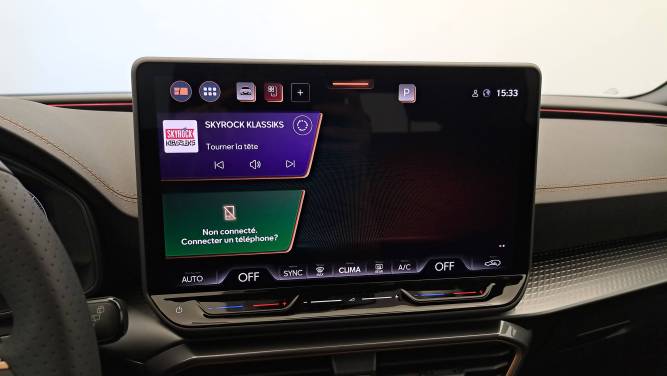 Leon 2.0 TDI 150 ch DSG7