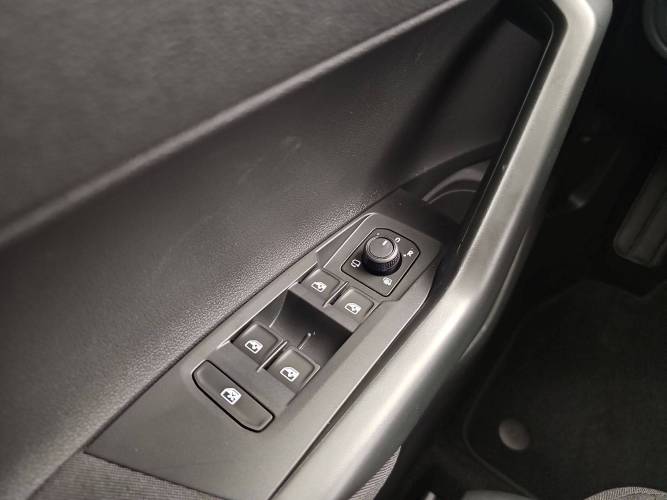 Polo 1.0 TSI 95 S&amp;S DSG7