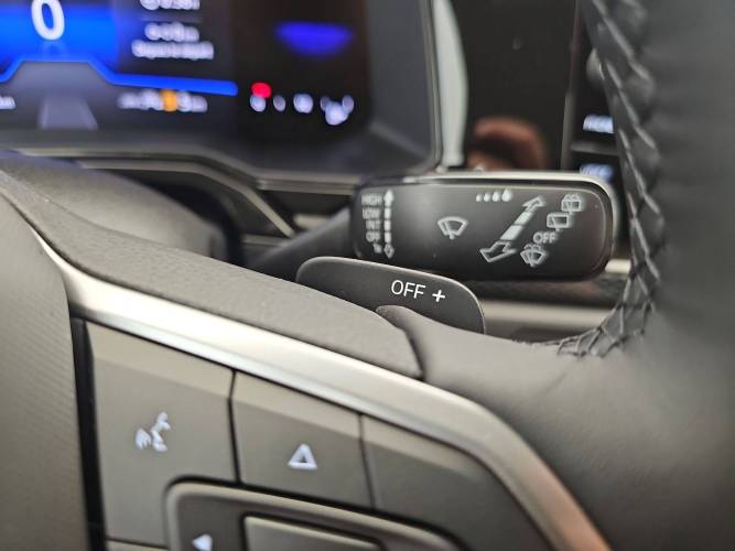 Polo 1.0 TSI 95 S&amp;S DSG7