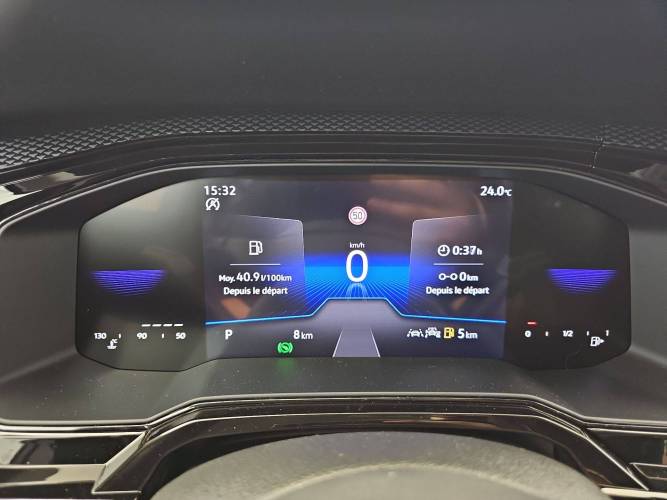 Polo 1.0 TSI 95 S&amp;S DSG7