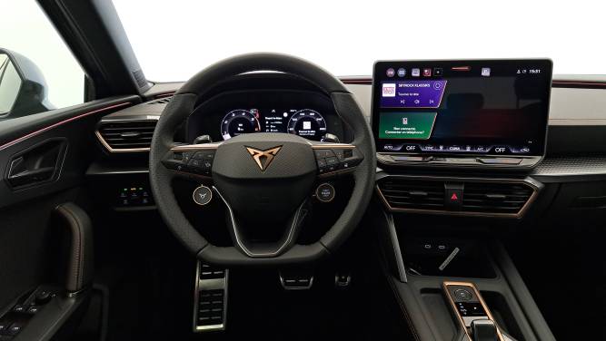 Leon 2.0 TDI 150 ch DSG7