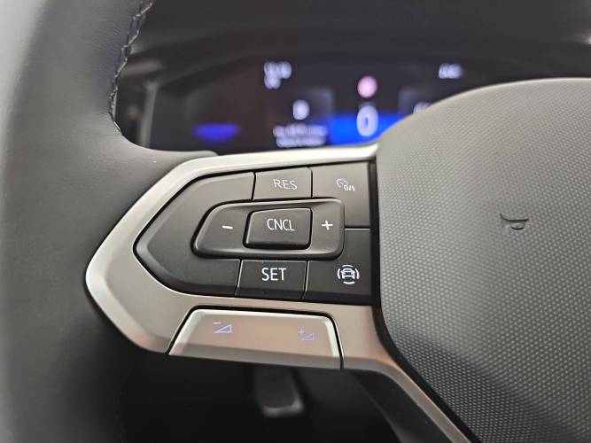 Polo 1.0 TSI 95 S&amp;S DSG7