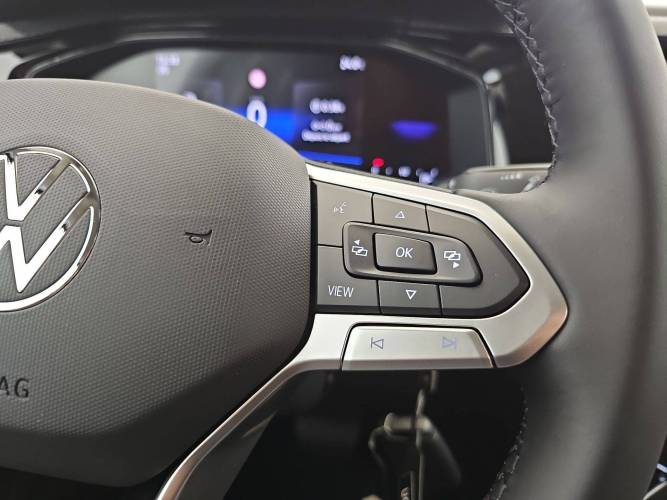 Polo 1.0 TSI 95 S&amp;S DSG7