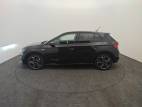 Fabia 1.0 TSI 116 ch EVO 2 DSG7