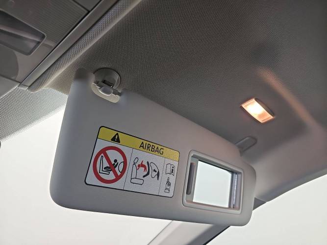 Polo 1.0 TSI 95 S&amp;S DSG7