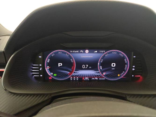 Kamiq 1.0 TSI Evo 2 116 ch DSG7