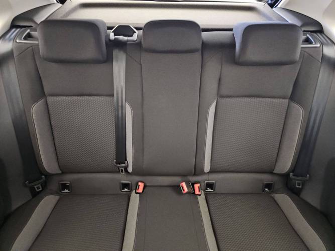 Polo 1.0 TSI 95 S&amp;S DSG7