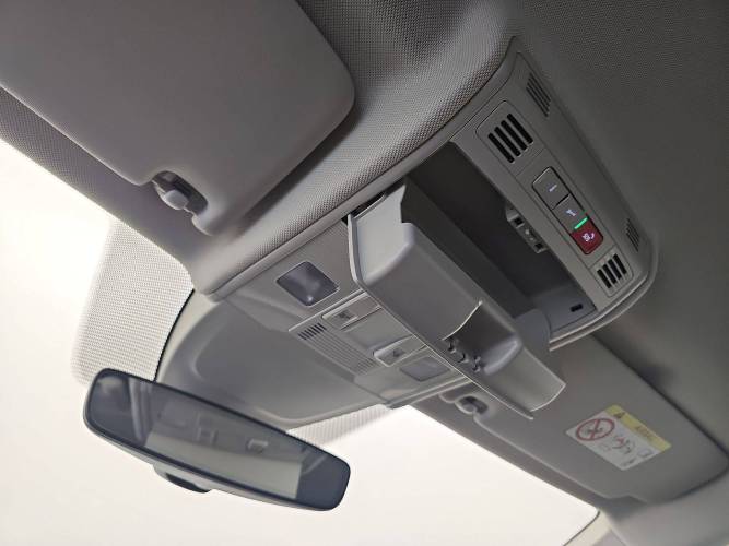 Polo 1.0 TSI 95 S&amp;S DSG7