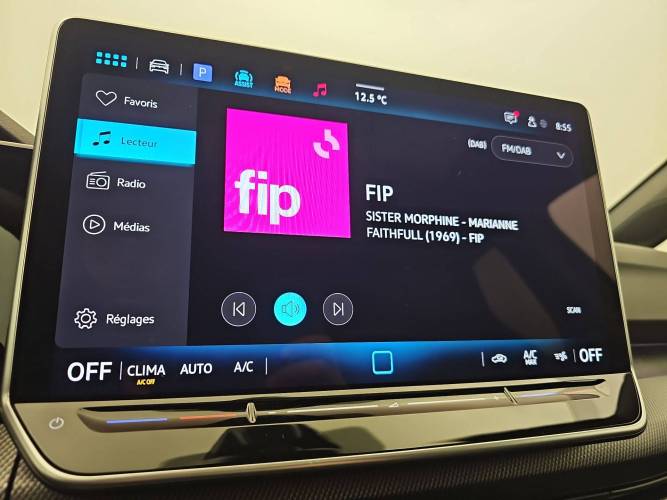 Golf 2.0 TDI 150 DSG7