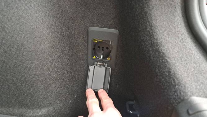 Leon 2.0 TDI 150 ch DSG7