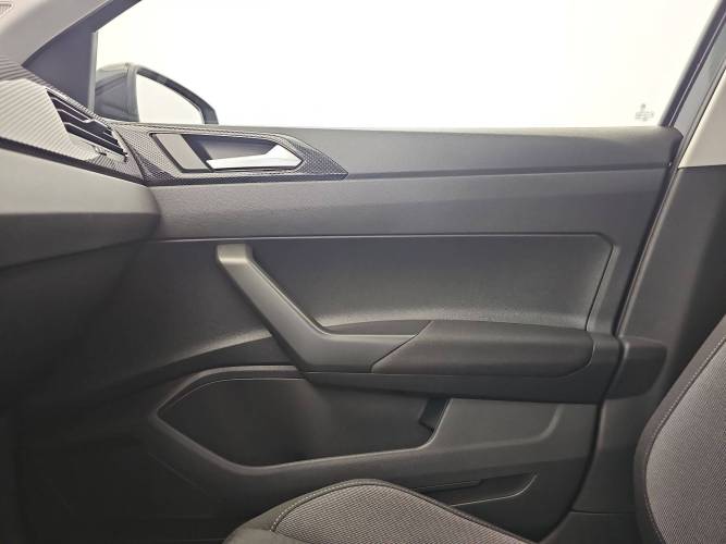 Polo 1.0 TSI 95 S&amp;S DSG7