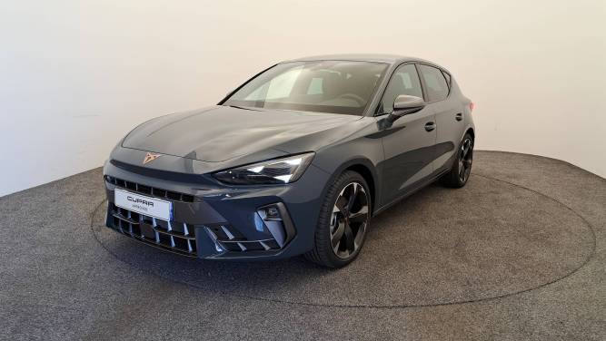 Leon 2.0 TDI 150 ch DSG7