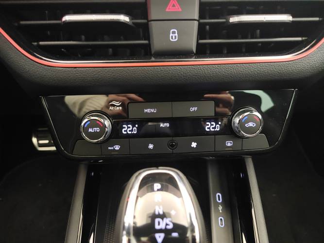 Kamiq 1.0 TSI Evo 2 116 ch DSG7