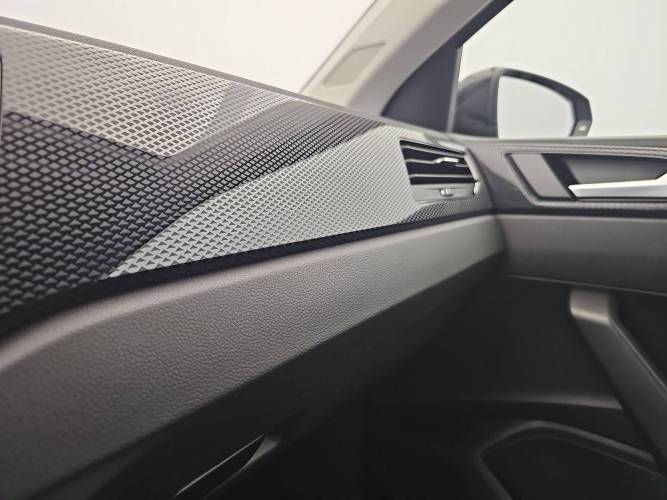 Polo 1.0 TSI 95 S&amp;S DSG7