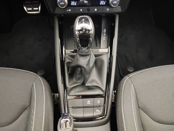 Kamiq 1.0 TSI Evo 2 116 ch DSG7