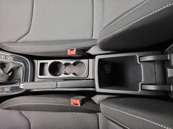 Fabia 1.0 TSI 116 ch EVO 2 DSG7