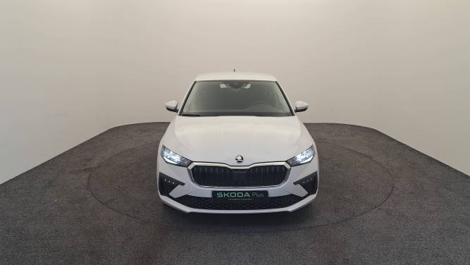 Scala 1.0 TSI Evo 2 116 ch DSG7