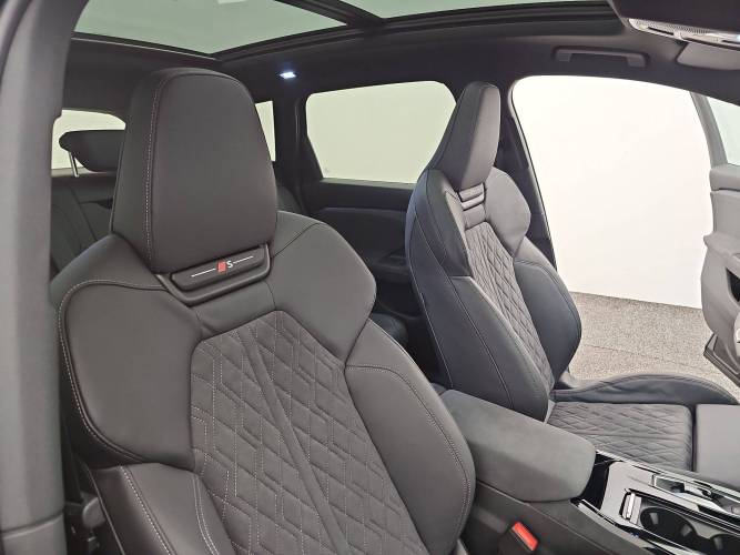 Q6 e-tron 387 ch 100 kWh quattro