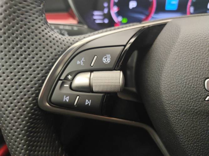 Fabia 1.0 TSI 116 ch EVO 2 DSG7