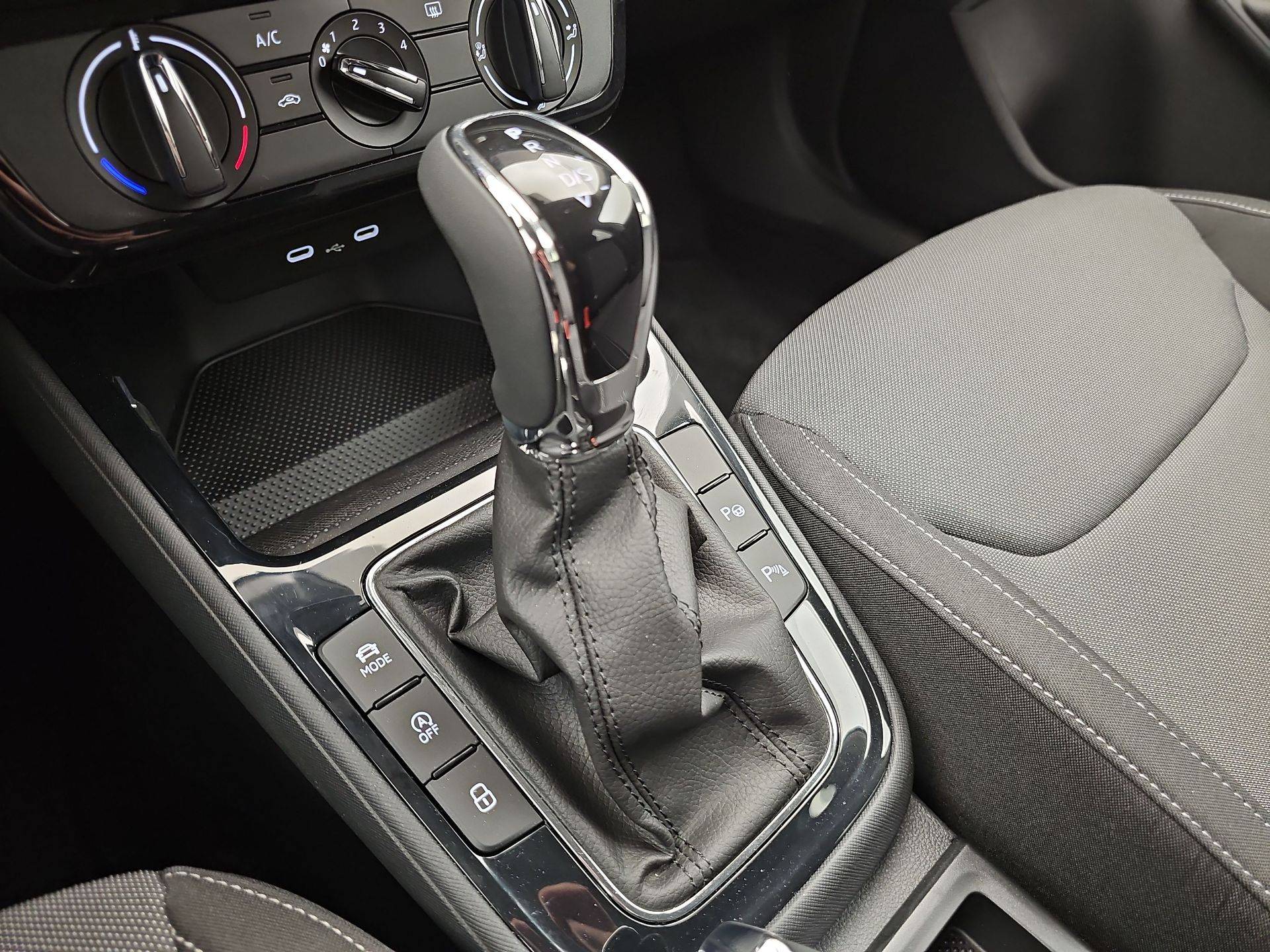 Fabia 1.0 TSI 116 ch EVO 2 DSG7