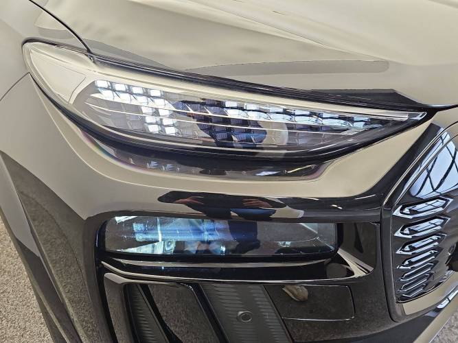 Q6 e-tron 387 ch 100 kWh quattro