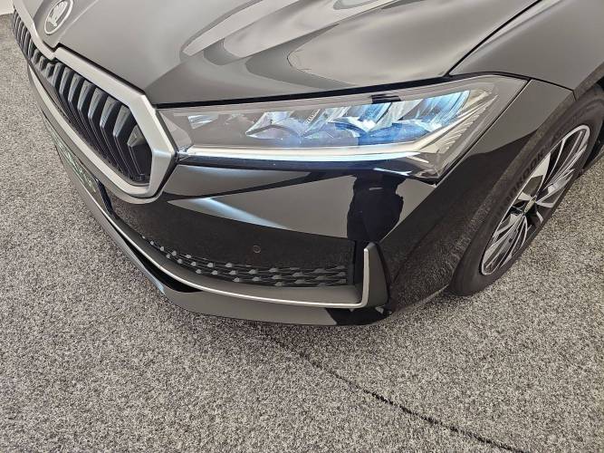 Superb Combi 2.0 TDI 150 ch SCR DSG7