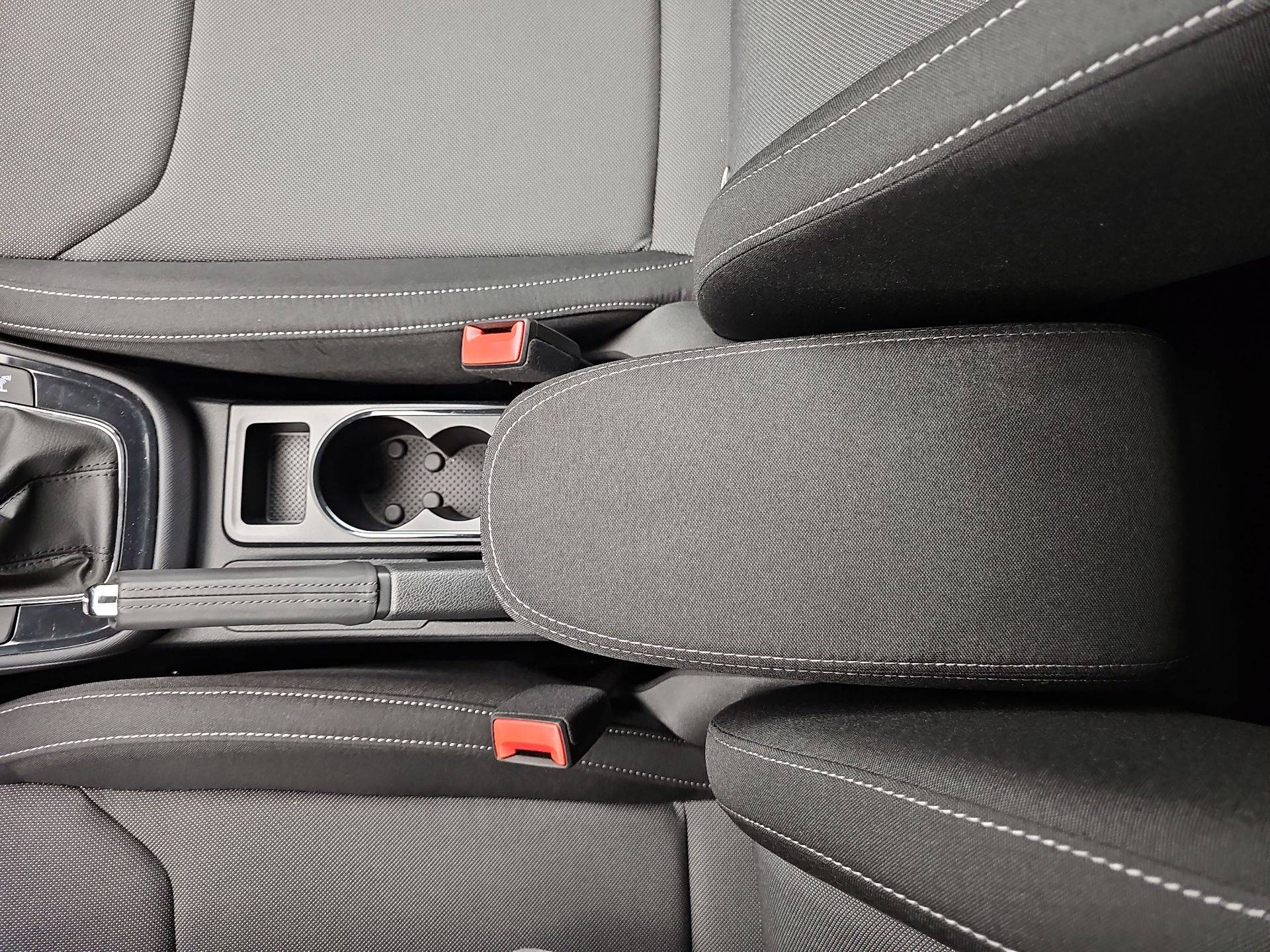 Fabia 1.0 TSI 116 ch EVO 2 DSG7