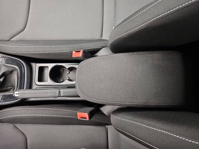 Fabia 1.0 TSI 116 ch EVO 2 DSG7