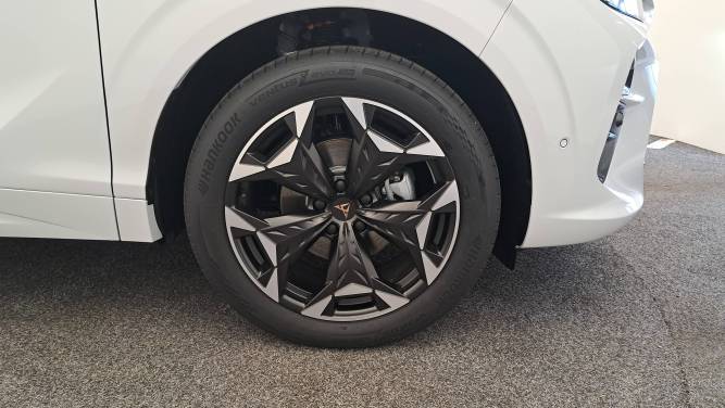 Terramar 1.5 eTSI Hybrid 150 ch DSG7