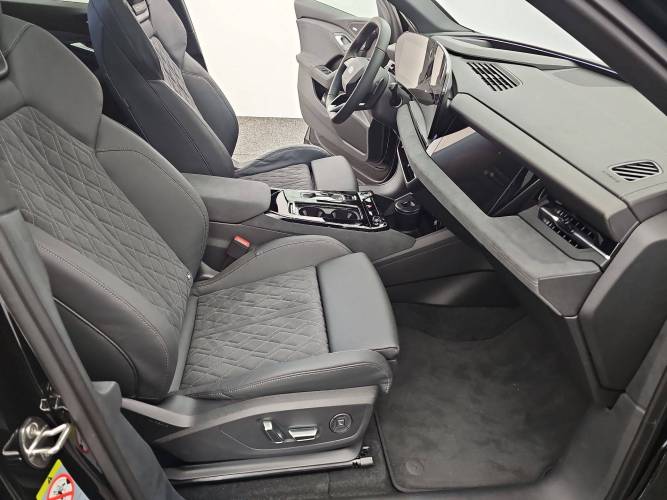 Q6 e-tron 387 ch 100 kWh quattro