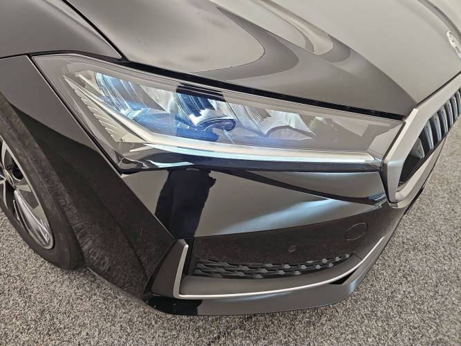 Superb Combi 2.0 TDI 150 ch SCR DSG7