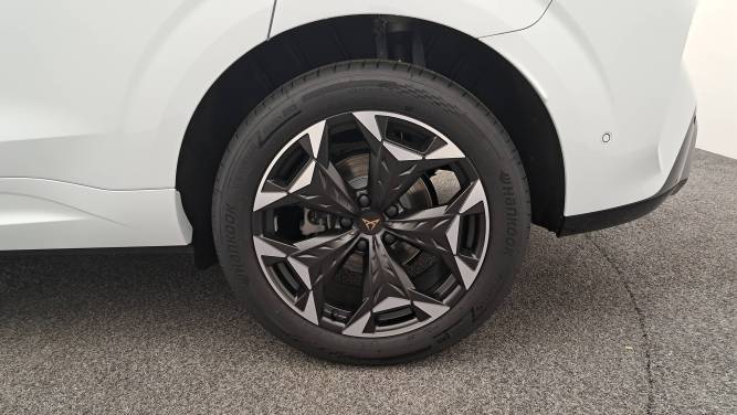 Terramar 1.5 eTSI Hybrid 150 ch DSG7