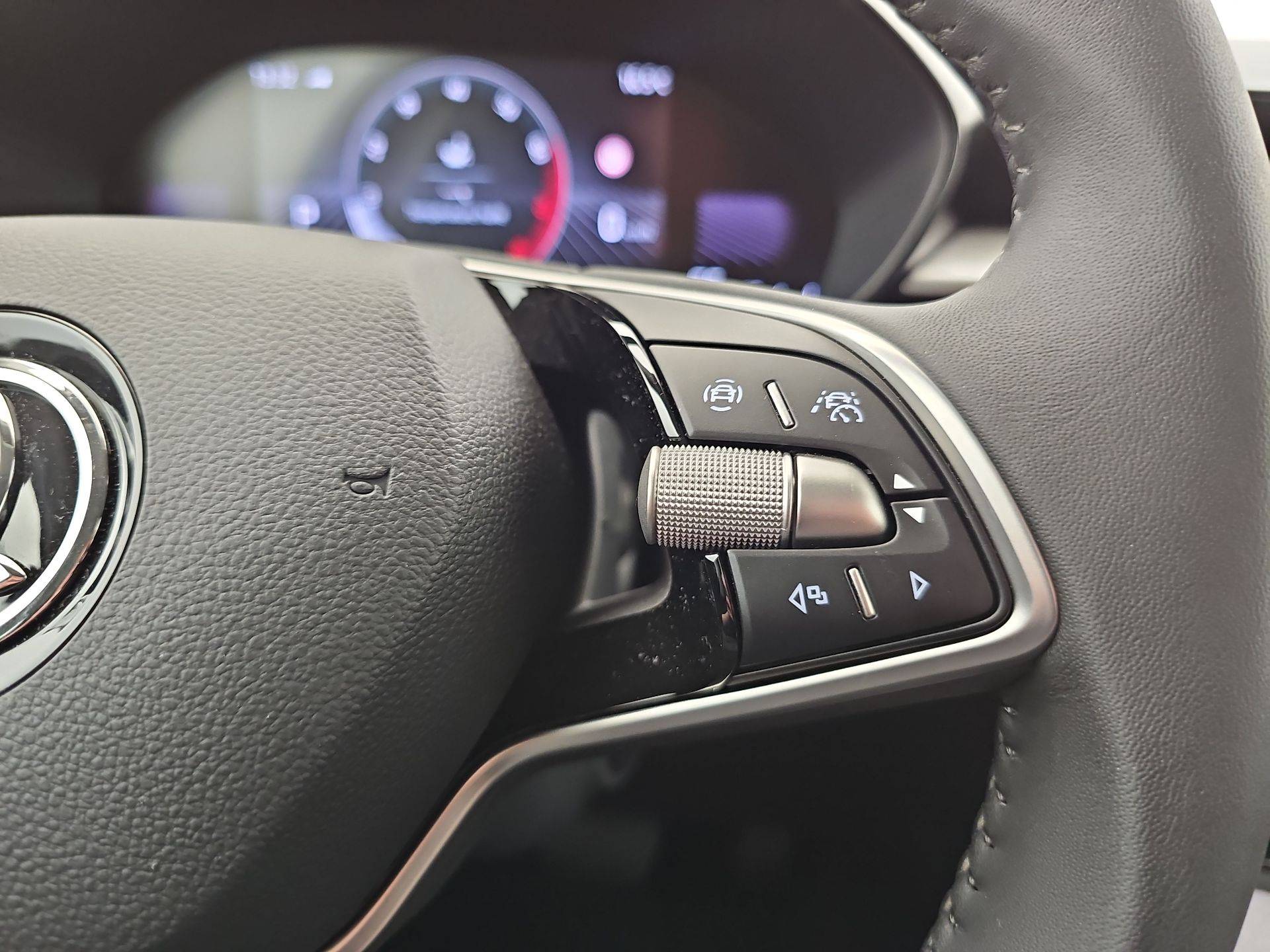 Fabia 1.0 TSI 116 ch EVO 2 DSG7