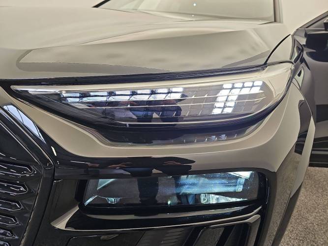 Q6 e-tron 387 ch 100 kWh quattro