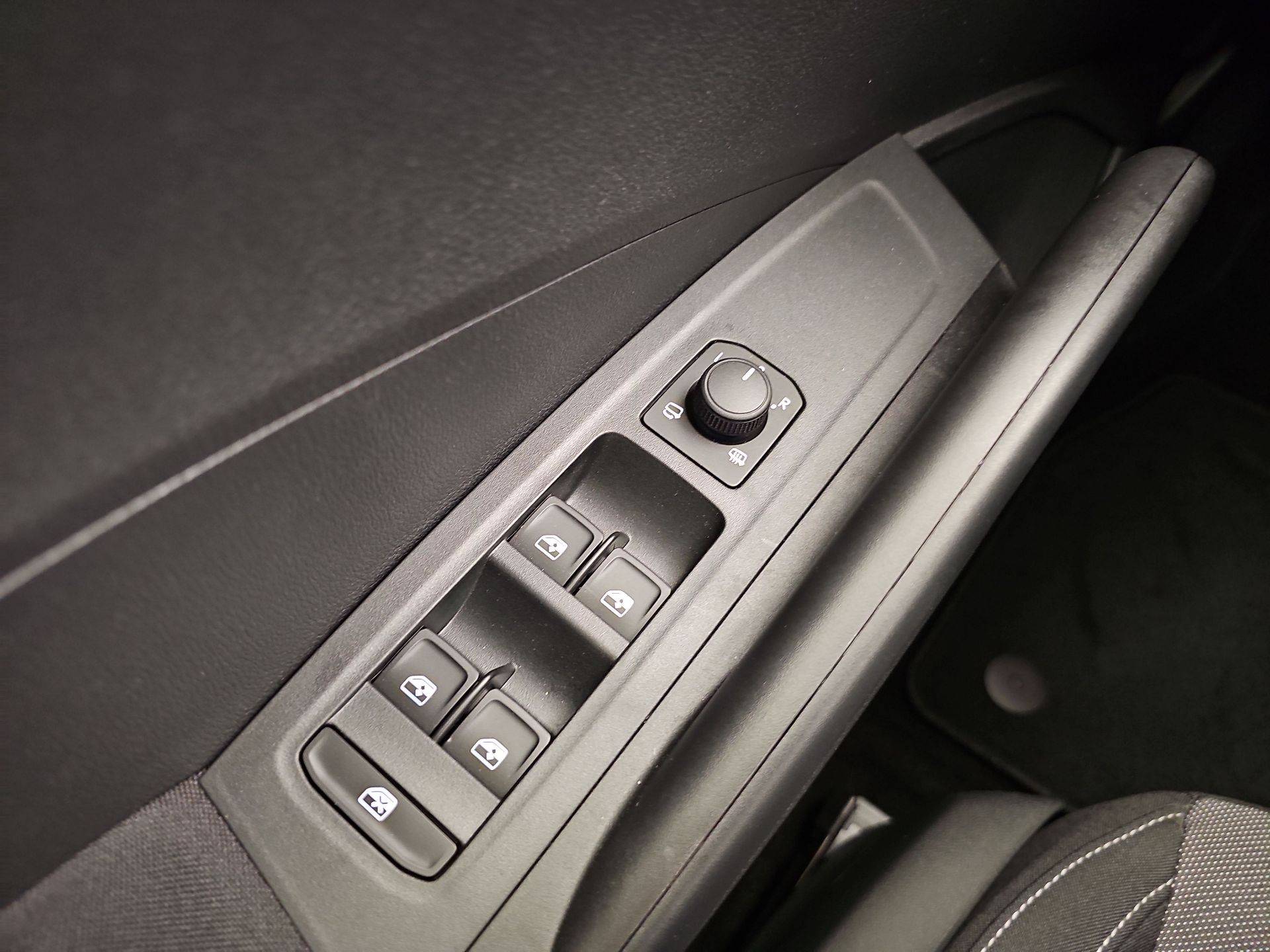 Fabia 1.0 TSI 116 ch EVO 2 DSG7