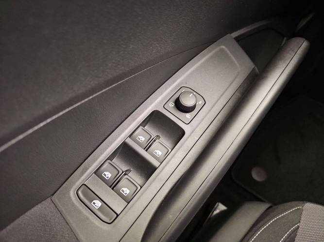 Fabia 1.0 TSI 116 ch EVO 2 DSG7