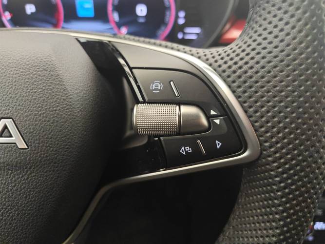 Fabia 1.0 TSI 116 ch EVO 2 DSG7