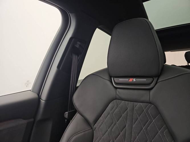 Q6 e-tron 387 ch 100 kWh quattro