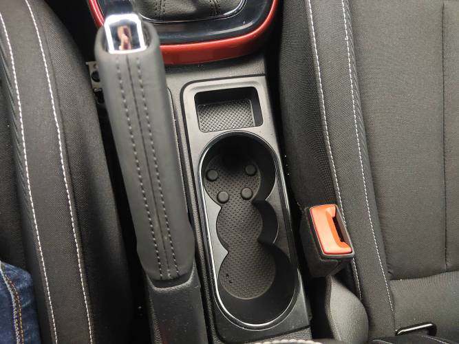 Fabia 1.0 TSI 116 ch EVO 2 DSG7