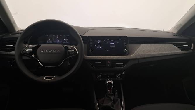 Scala 1.0 TSI Evo 2 116 ch DSG7